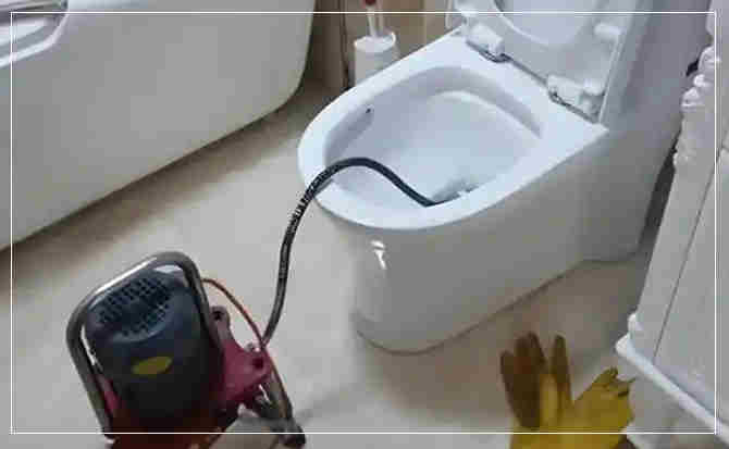 青阳马桶蹲坑蹲厕疏通